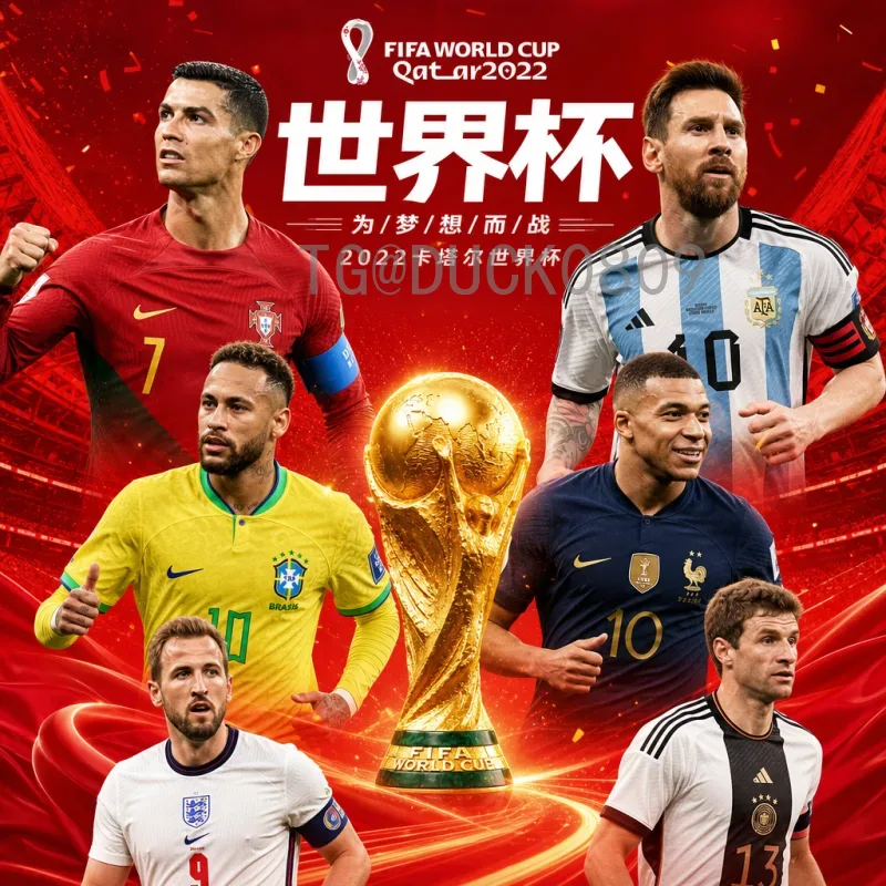 最新2026年世界杯直播回放指南：如何观看精彩赛事重播